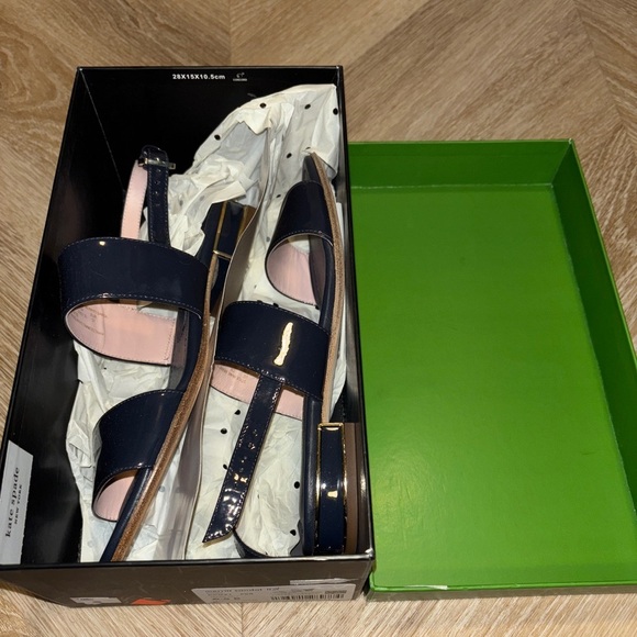 Kate Spade‎ Merritt Sandals - Picture 7 of 12